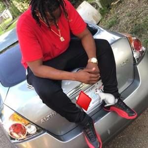 Meet your Posher, Ladaryla